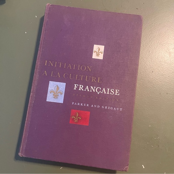 French Language Learning Book Set - Picture 4 of 10